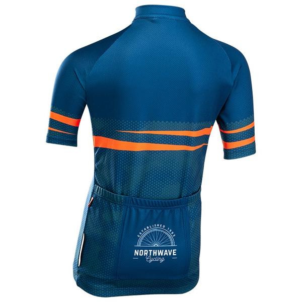 Kindertrikot Origin